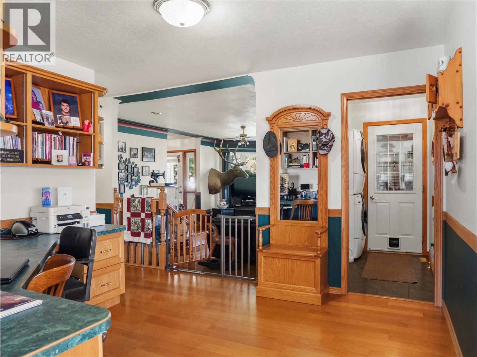 4707 51 Street, Pouce Coupe, British Columbia  V0C 2C0 - Photo 20 - 10398610