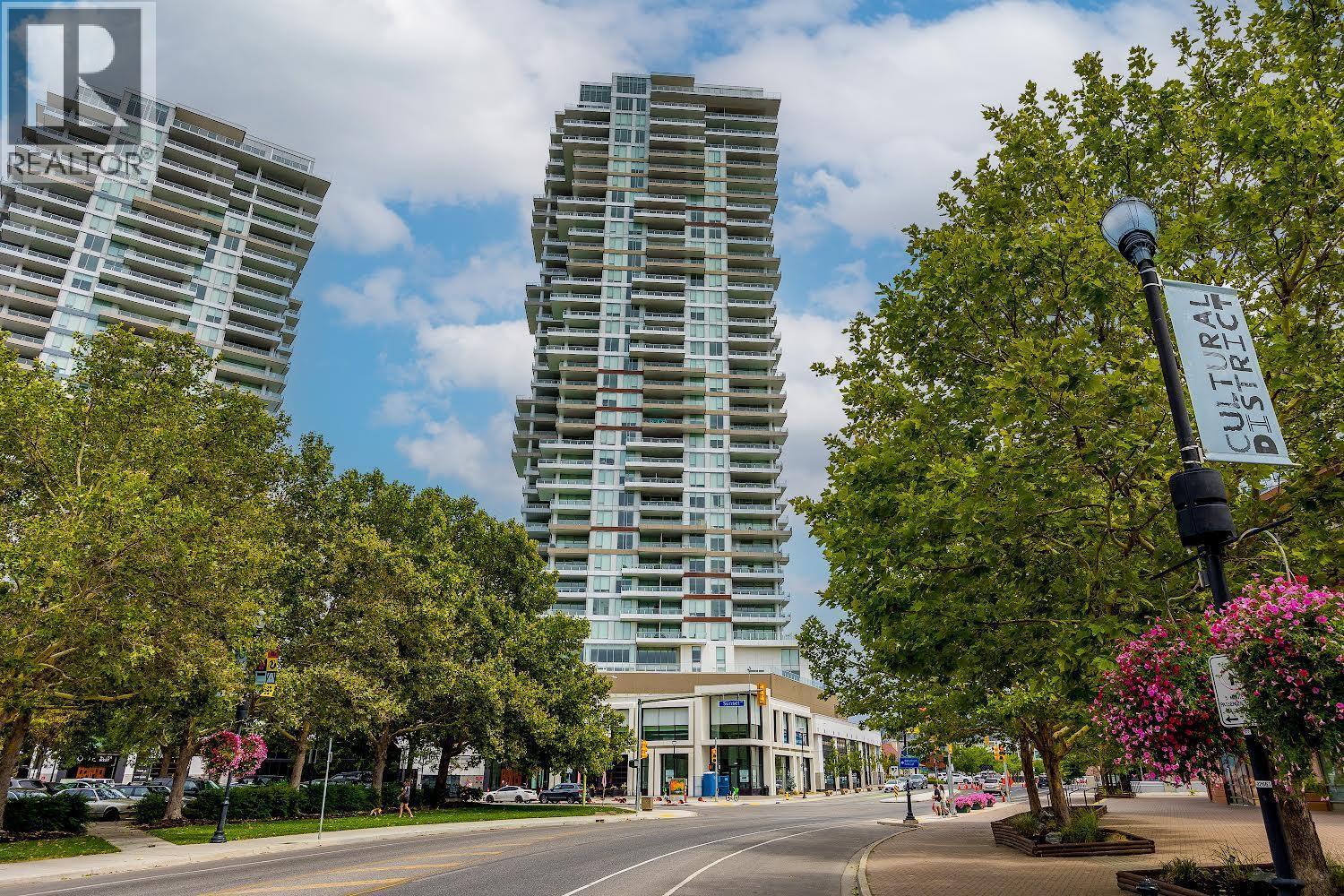 1191 Sunset Drive Unit# 2505, Kelowna, British Columbia