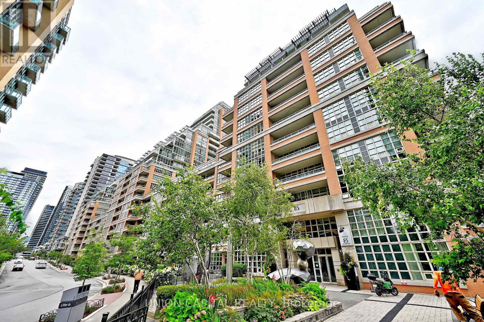 616 - 85 East Liberty Street, Toronto, Ontario  M6K 3R4 - Photo 2 - C13712074