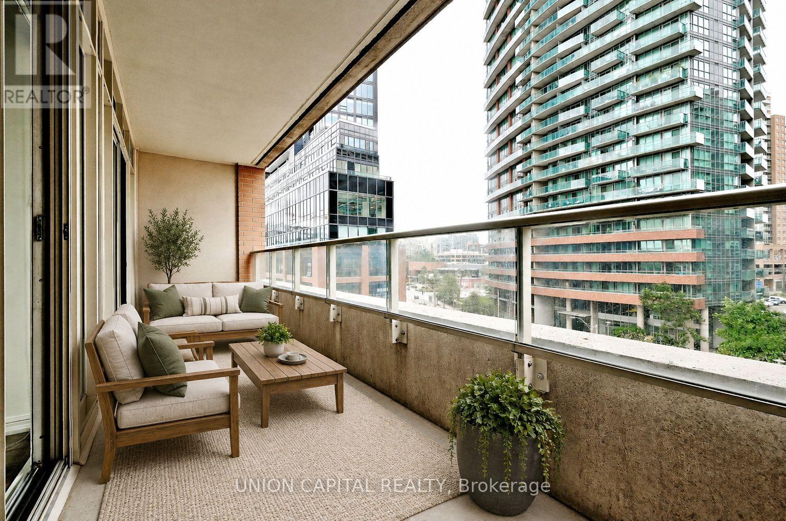 616 - 85 East Liberty Street, Toronto, Ontario  M6K 3R4 - Photo 27 - C13712074