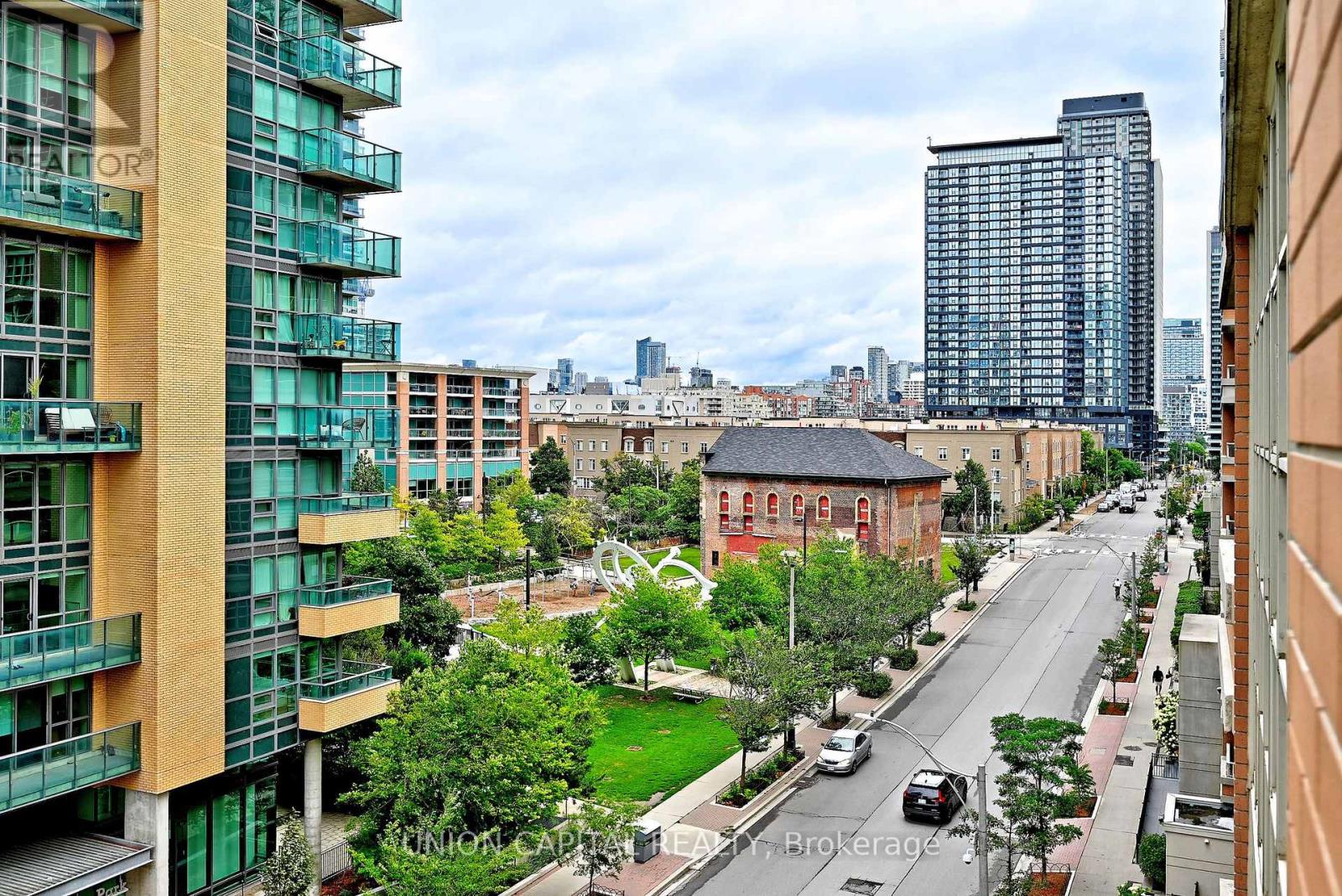 616 - 85 East Liberty Street, Toronto, Ontario  M6K 3R4 - Photo 29 - C13712074