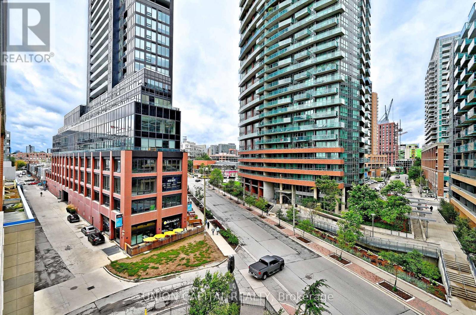 616 - 85 East Liberty Street, Toronto, Ontario  M6K 3R4 - Photo 30 - C13712074