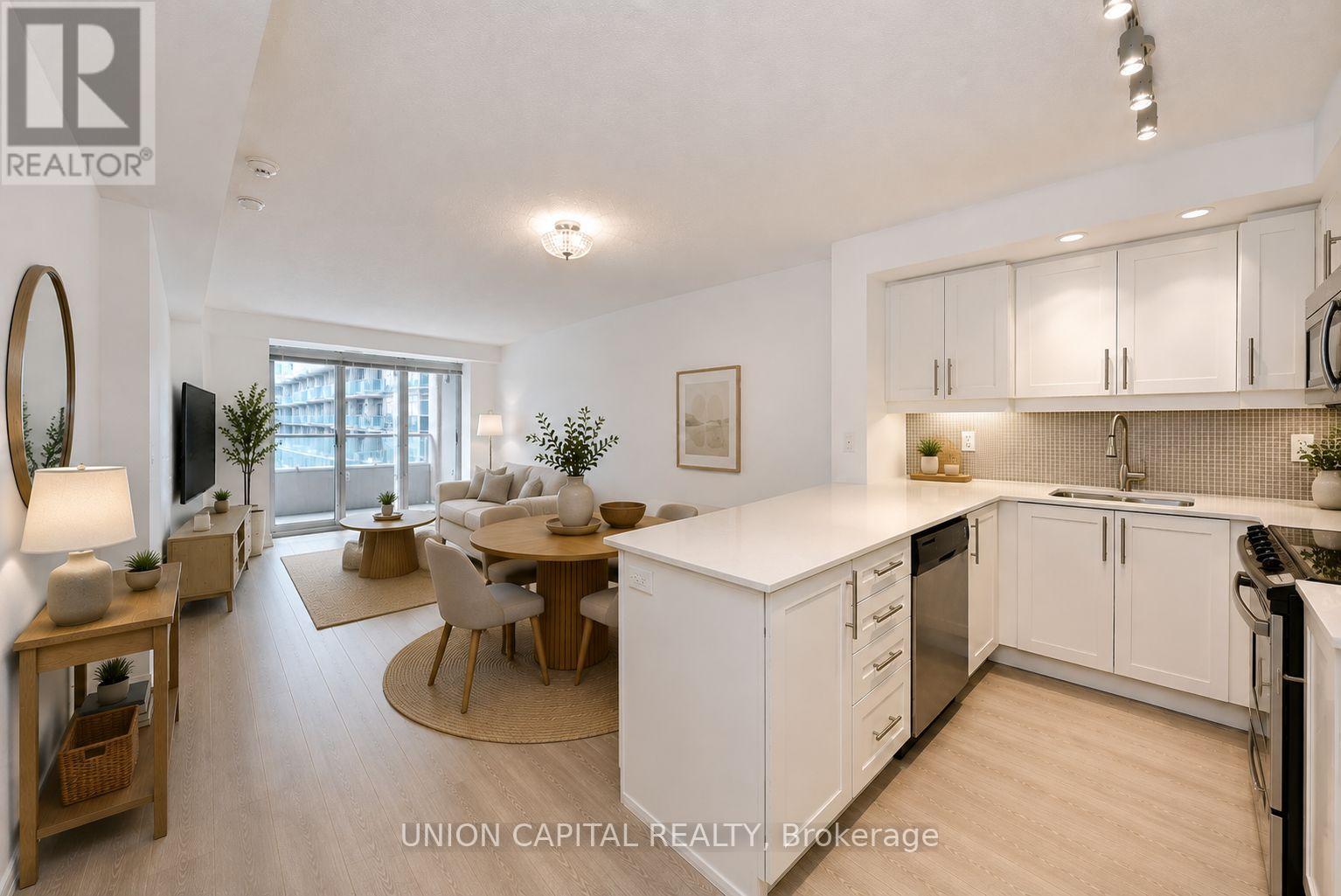 616 - 85 East Liberty Street, Toronto, Ontario  M6K 3R4 - Photo 6 - C13712074