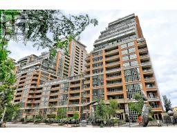 616 - 85 EAST LIBERTY STREET, Toronto, Ontario