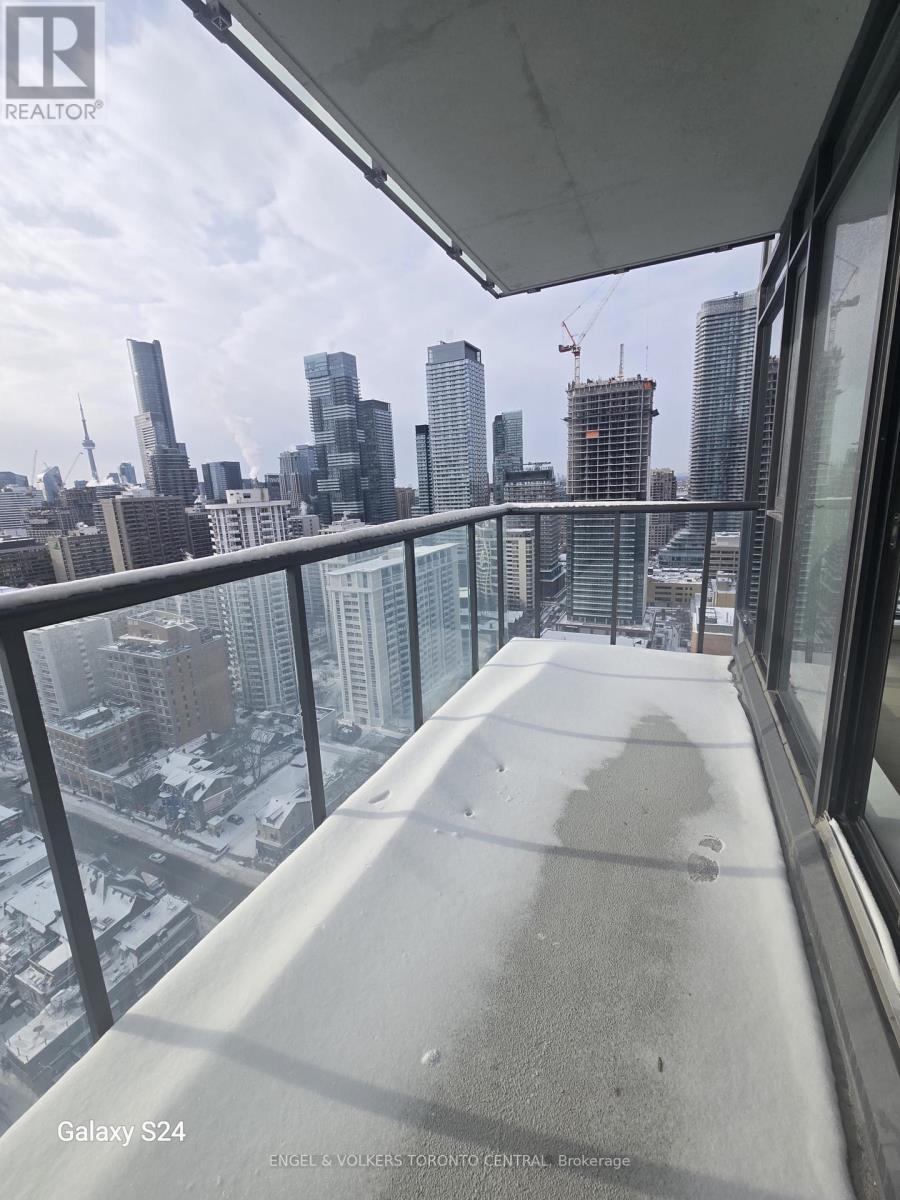 2503 - 81 Wellesley Street E, Toronto, Ontario  M4Y 0C5 - Photo 11 - C13712076