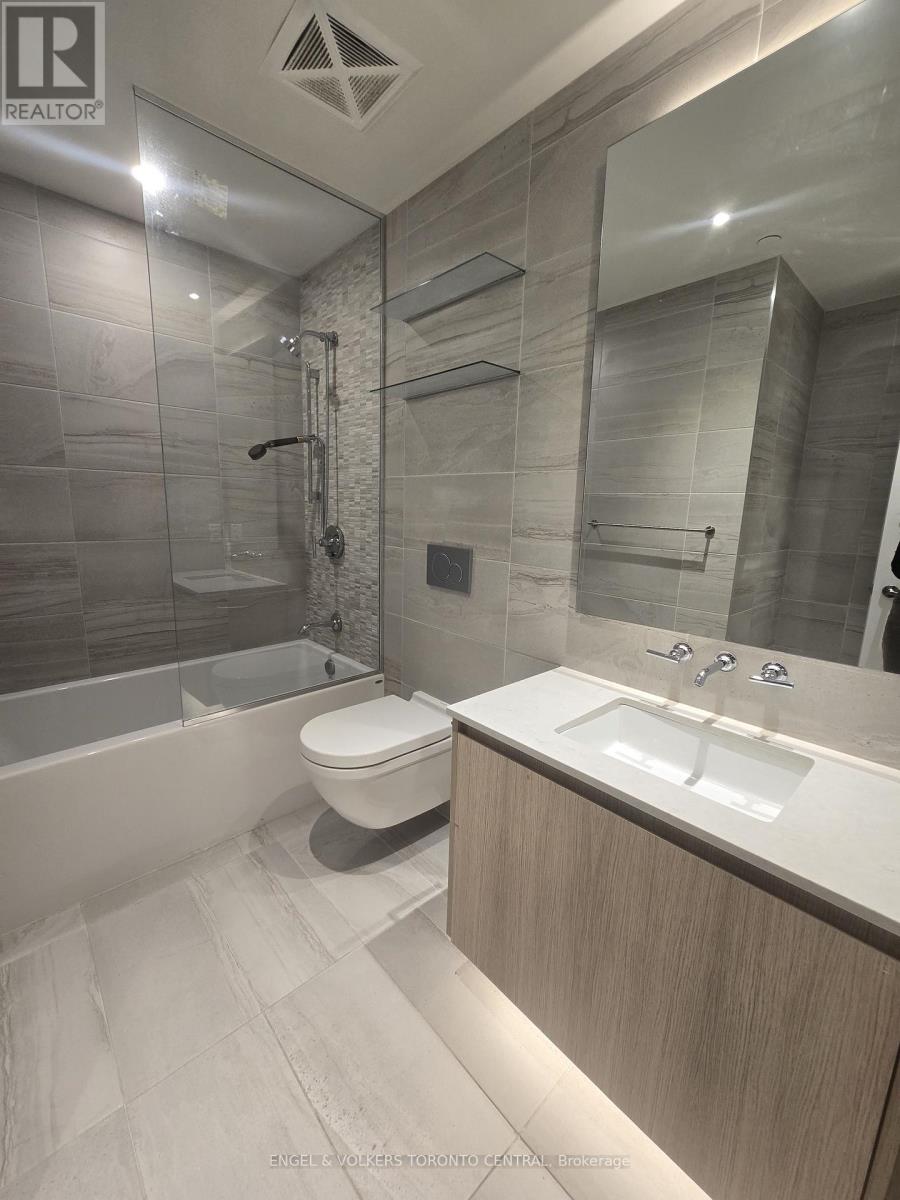 2503 - 81 Wellesley Street E, Toronto, Ontario  M4Y 0C5 - Photo 6 - C13712076