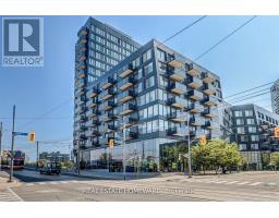817 - 51 TROLLEY CRESCENT, Toronto, Ontario