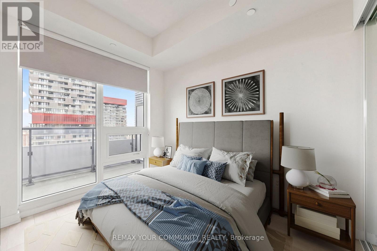 2709 - 2221 Yonge Street, Toronto, Ontario  M4S 2B8 - Photo 13 - C13712124