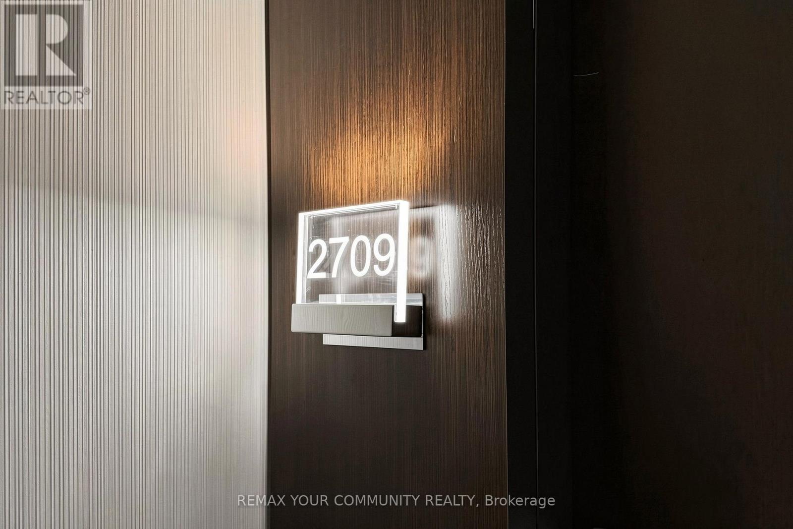 2709 - 2221 Yonge Street, Toronto, Ontario  M4S 2B8 - Photo 22 - C13712124