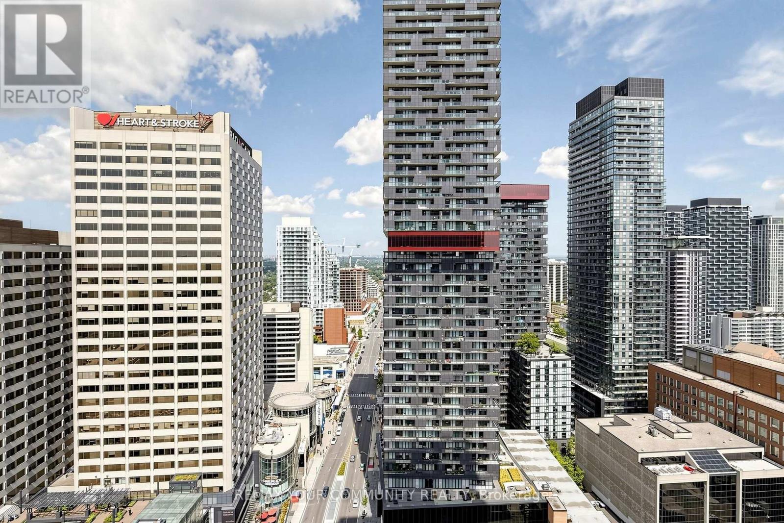 2709 - 2221 Yonge Street, Toronto, Ontario  M4S 2B8 - Photo 27 - C13712124