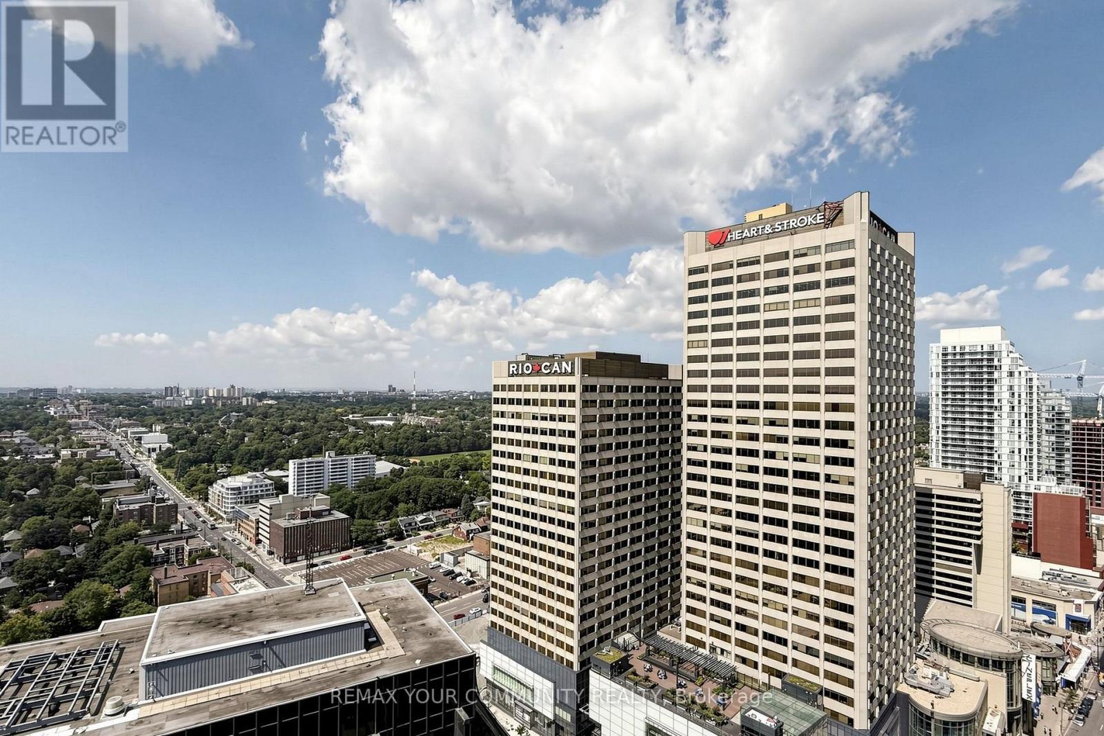 2709 - 2221 Yonge Street, Toronto, Ontario  M4S 2B8 - Photo 30 - C13712124