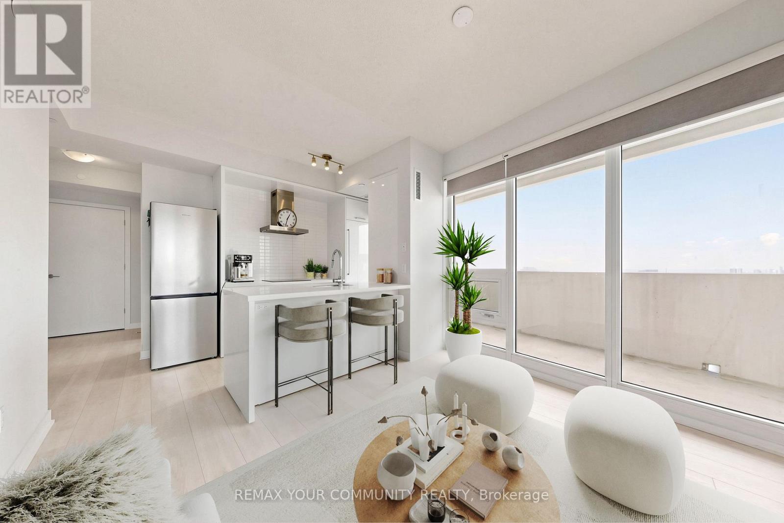 2709 - 2221 Yonge Street, Toronto, Ontario  M4S 2B8 - Photo 6 - C13712124