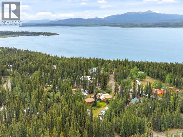 5 CHINOOK LANE, Whitehorse South, Yukon