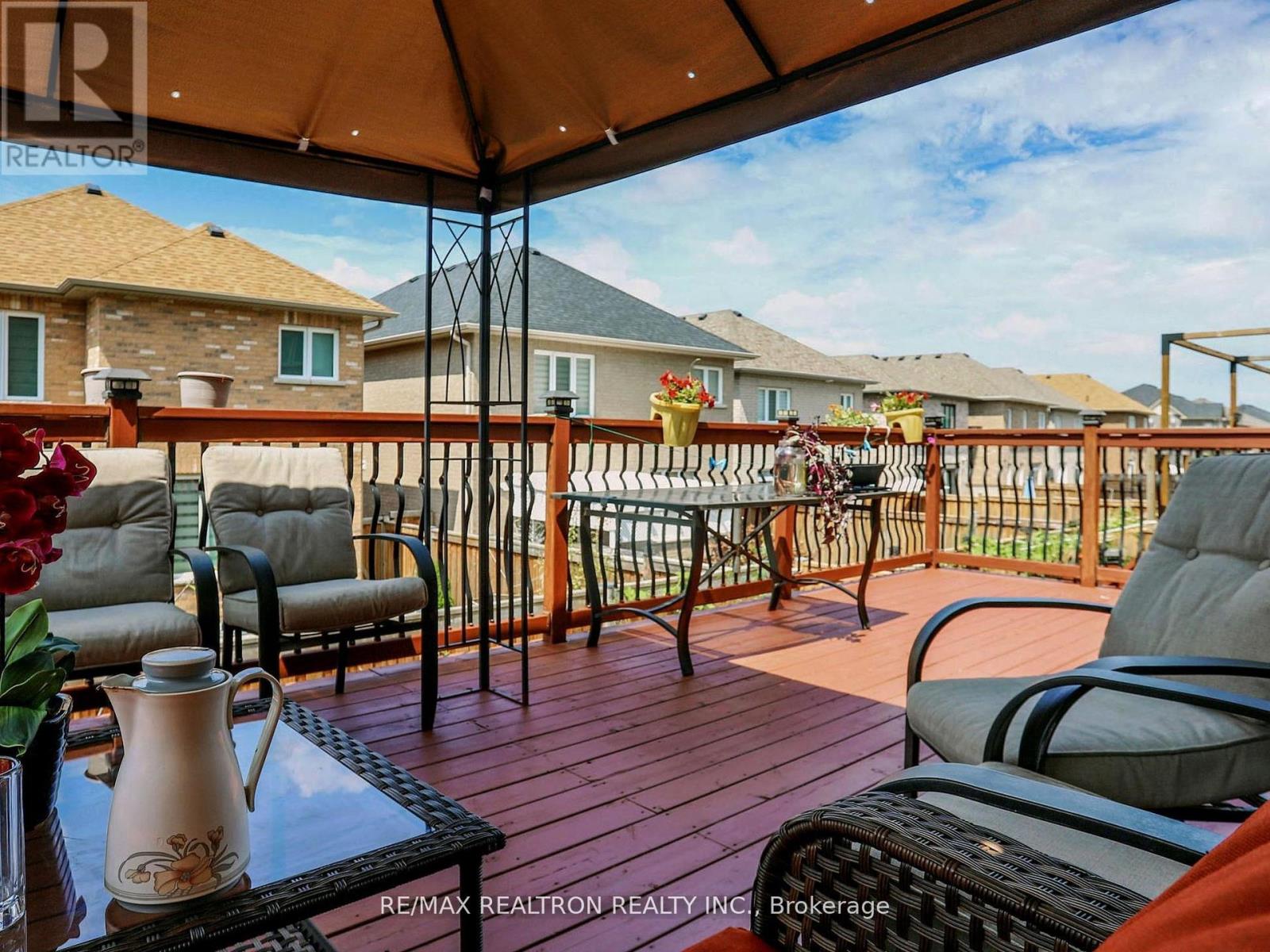133 Milby Crescent, Bradford West Gwillimbury, Ontario  L3Z 0X8 - Photo 49 - N13712048