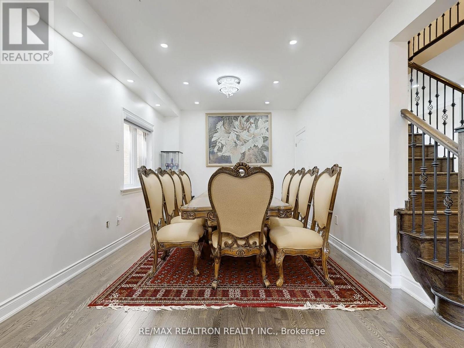 133 Milby Crescent, Bradford West Gwillimbury, Ontario  L3Z 0X8 - Photo 7 - N13712048