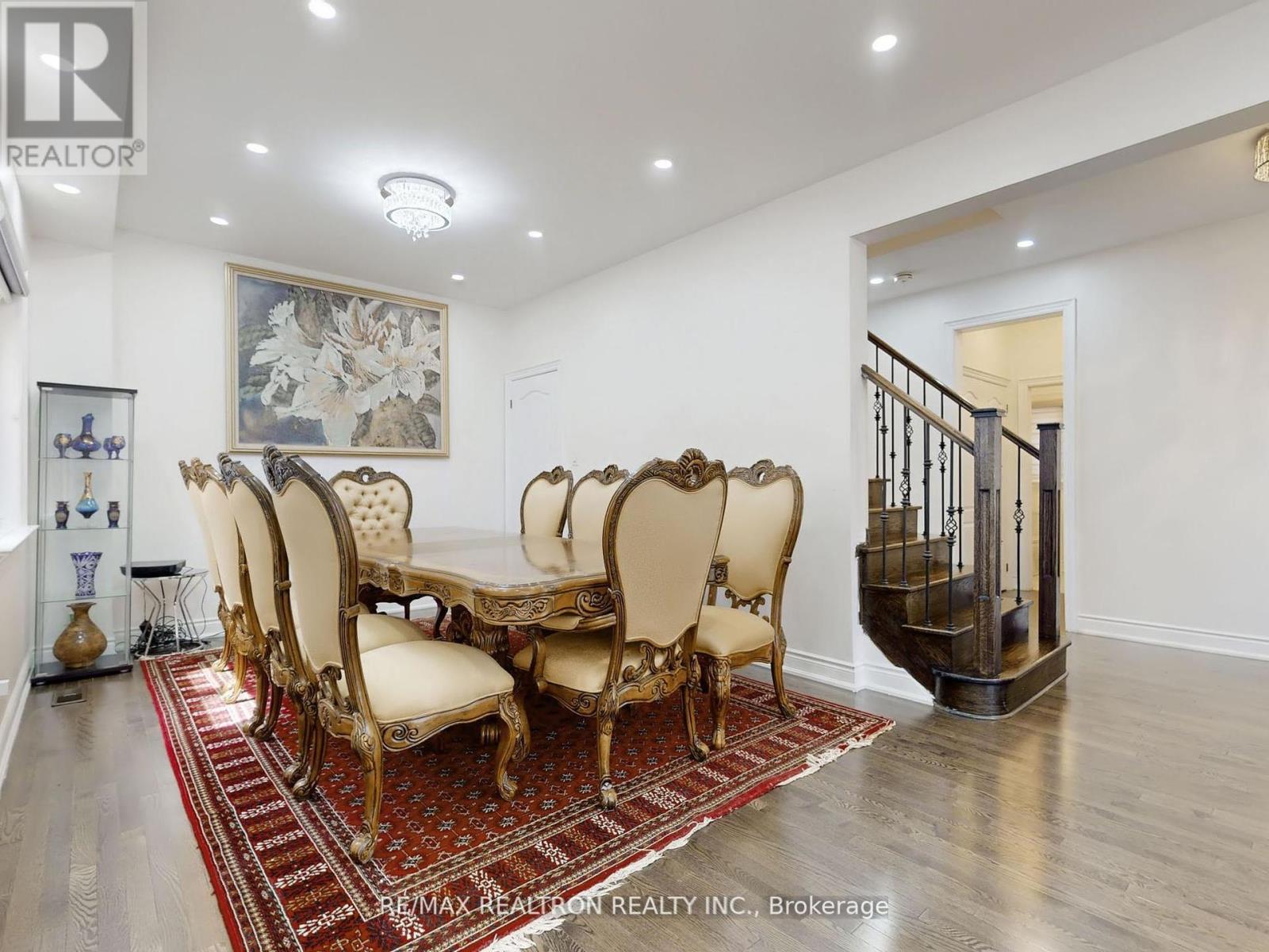 133 Milby Crescent, Bradford West Gwillimbury, Ontario  L3Z 0X8 - Photo 8 - N13712048