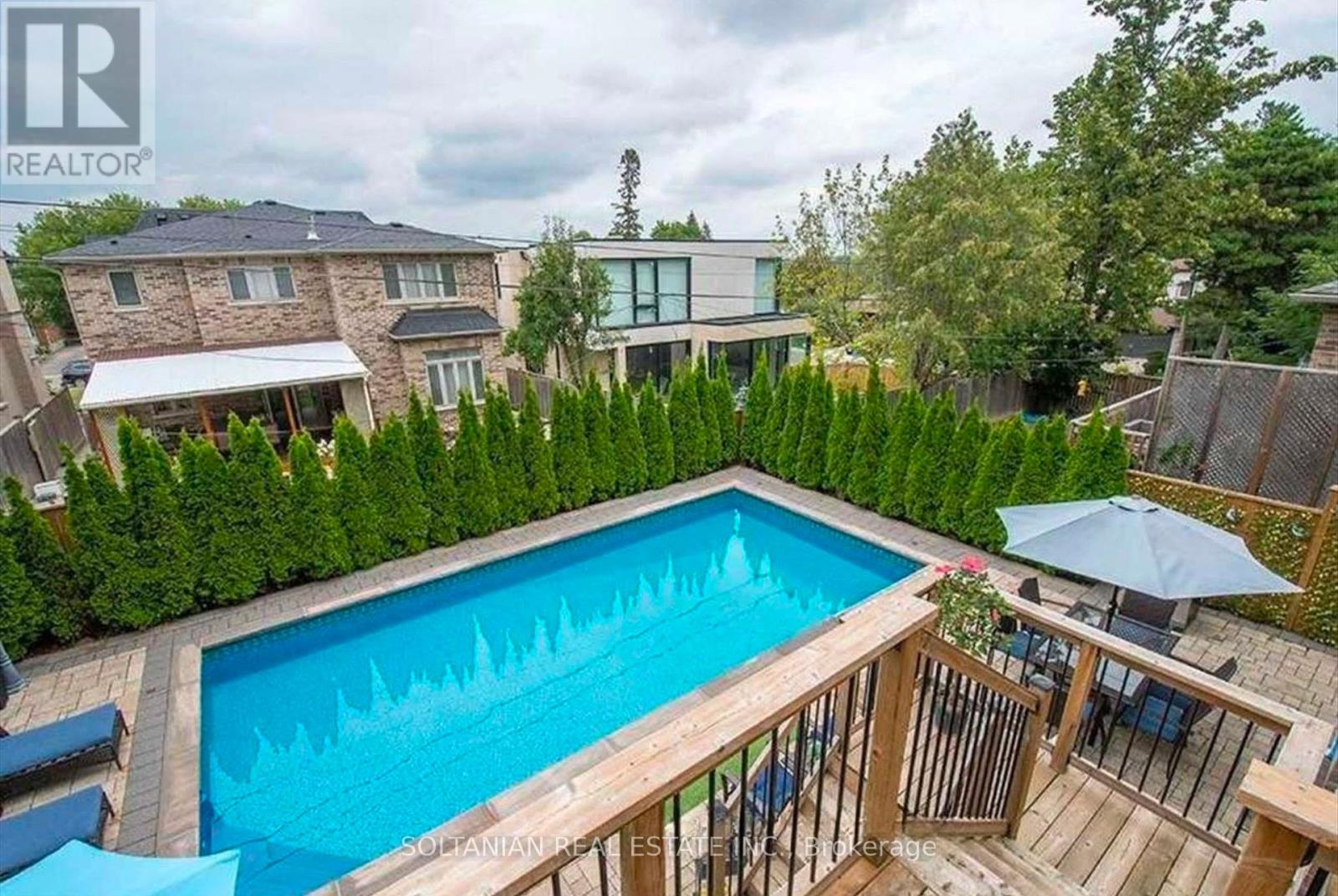 90 Grandview Avenue, Markham, Ontario  L3T 1H4 - Photo 17 - N13712114