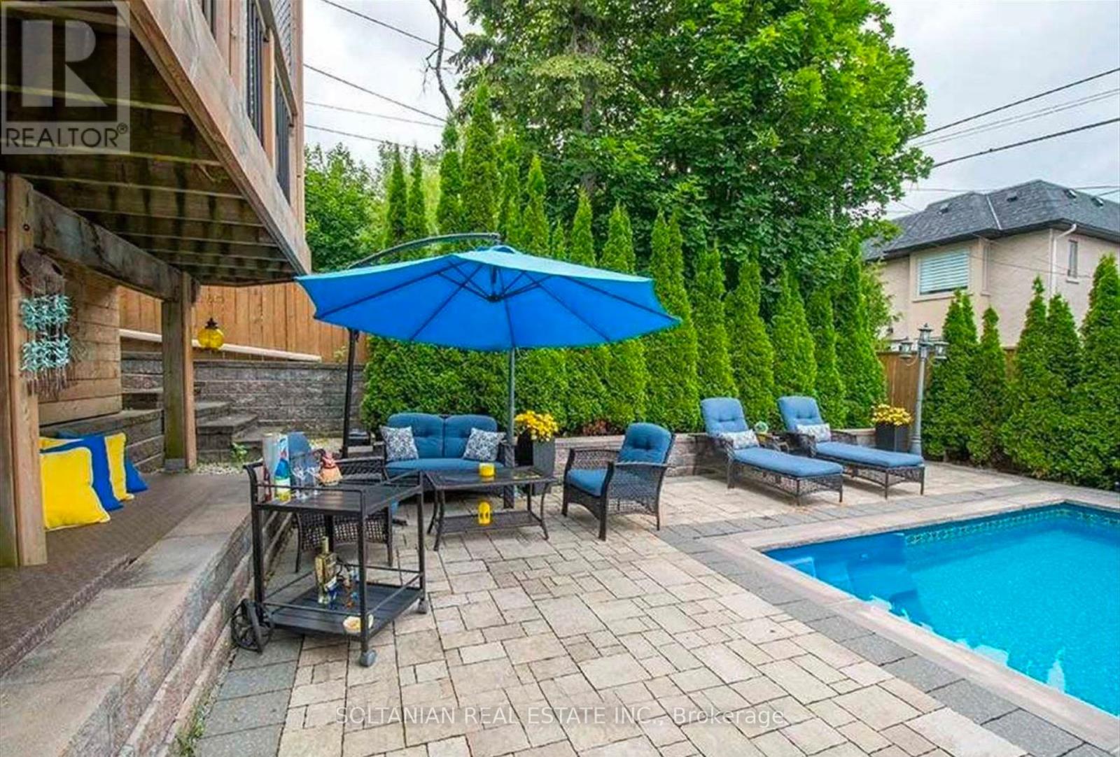 90 Grandview Avenue, Markham, Ontario  L3T 1H4 - Photo 23 - N13712114