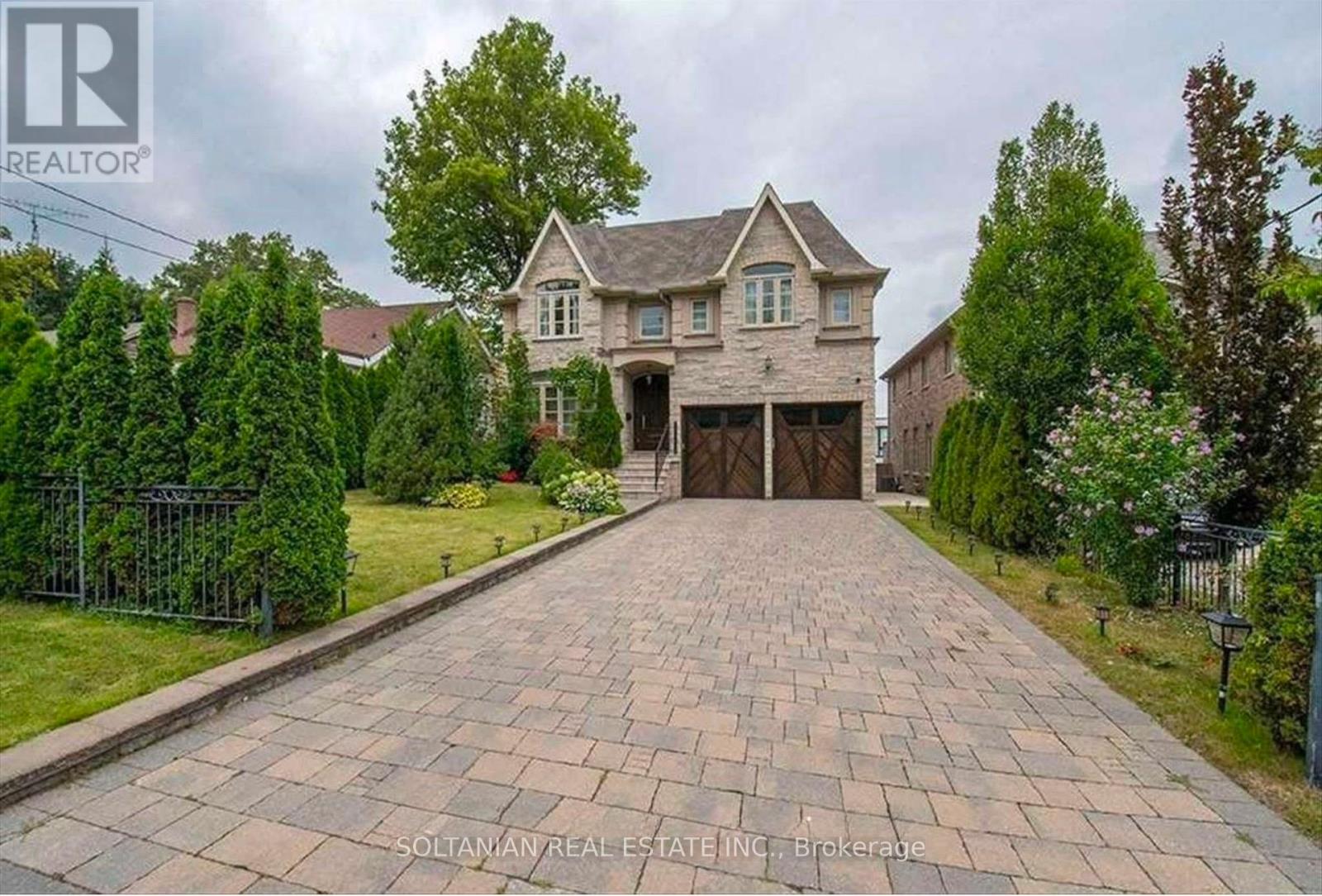 90 Grandview Avenue, Markham, Ontario  L3T 1H4 - Photo 25 - N13712114