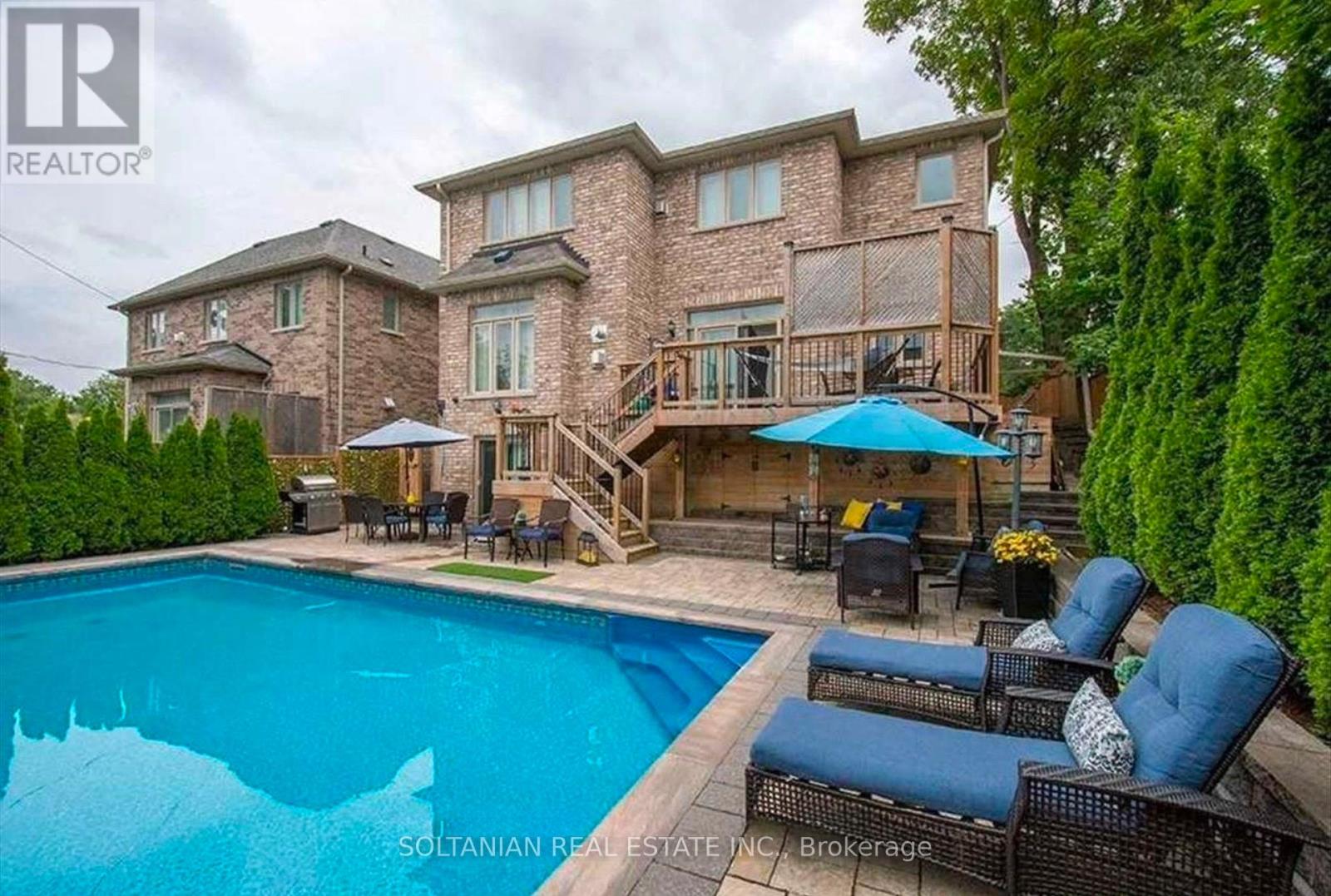 90 Grandview Avenue, Markham, Ontario  L3T 1H4 - Photo 26 - N13712114