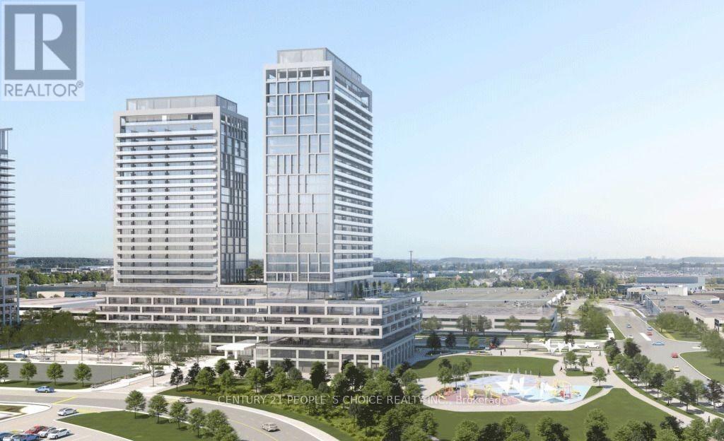 205 - 8960 JANE STREET, Vaughan, Ontario