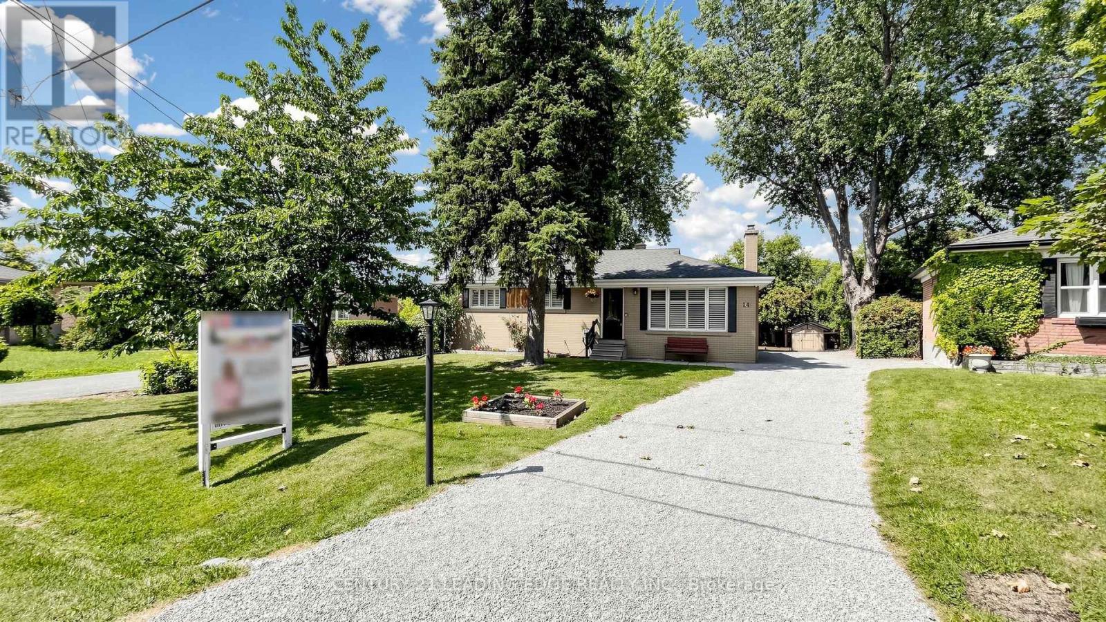 14 WINLAW PLACE, Markham, Ontario