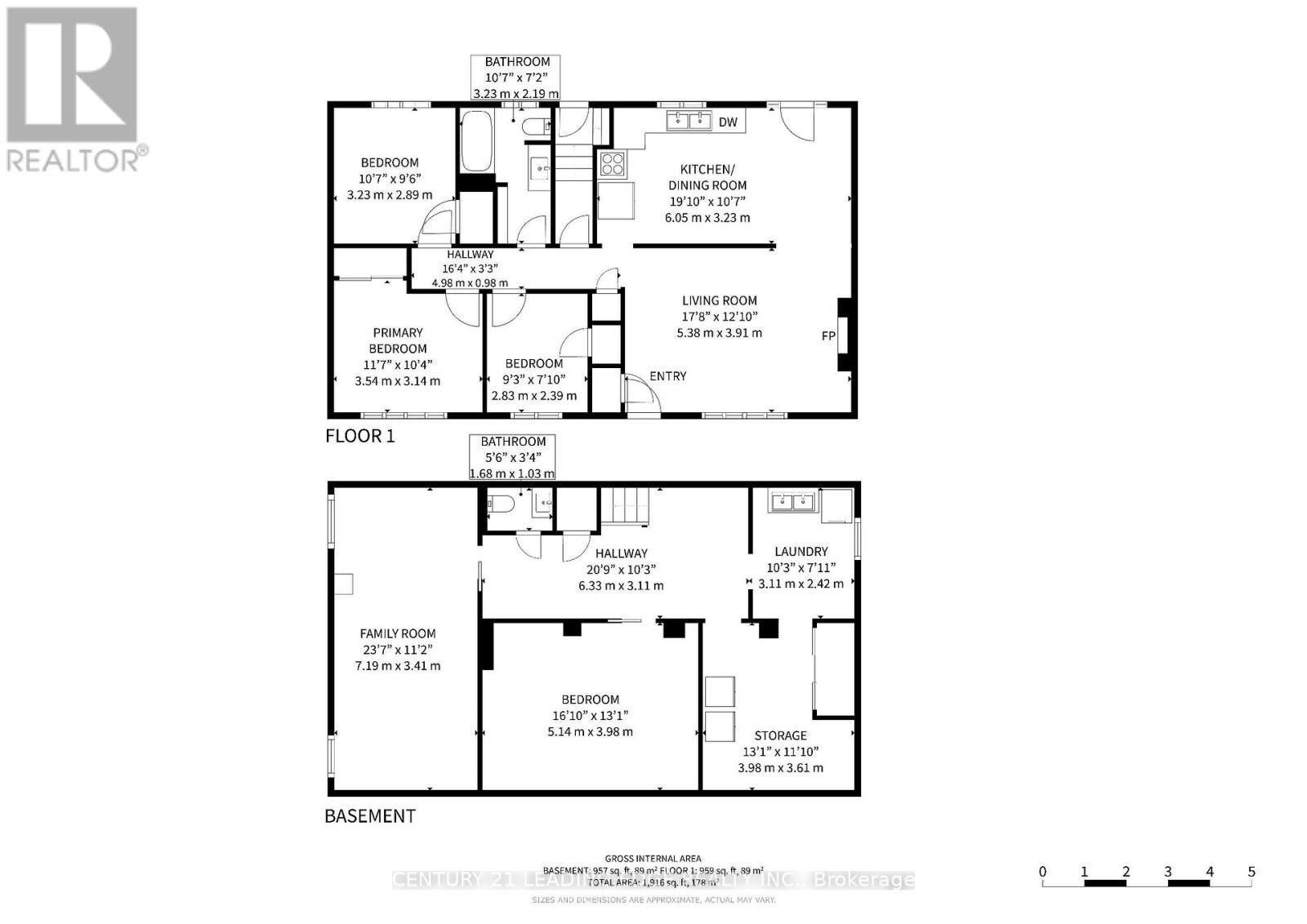 14 Winlaw Place, Markham, Ontario  L3P 2C6 - Photo 2 - N13712132