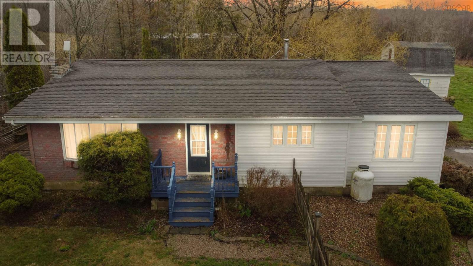 7140 Highway 201, South Williamston, Nova Scotia