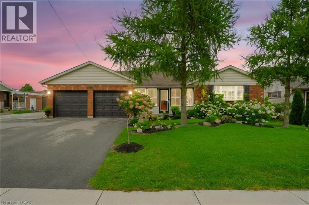3467 RITTENHOUSE Road Unit# Basement, Vineland, Ontario