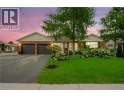 3467 RITTENHOUSE Road Unit# Basement, Vineland, Ontario
