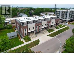 2 SLESSOR Boulevard Unit# 10, Grimsby, Ontario
