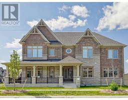 159 HARVEY BUNKER CRESCENT, Markham, Ontario