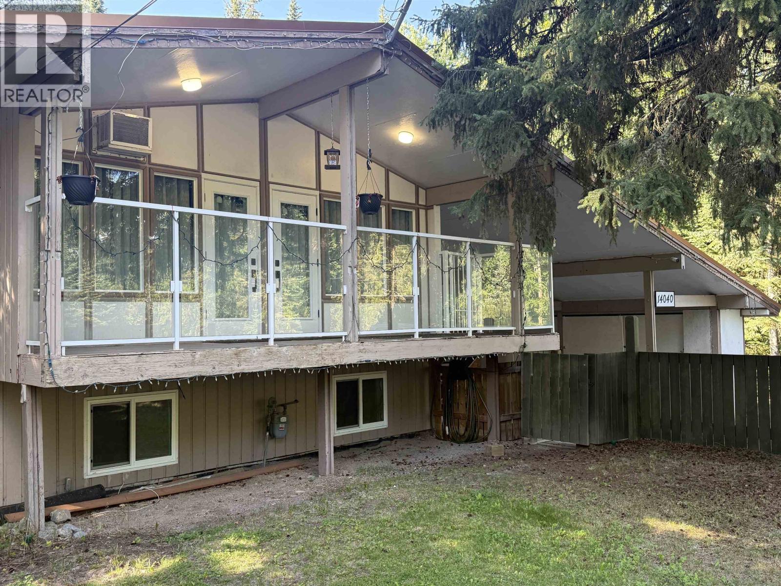 14040 Giscome Road, Prince George, British Columbia  V2N 6W6 - Photo 2 - R3156226