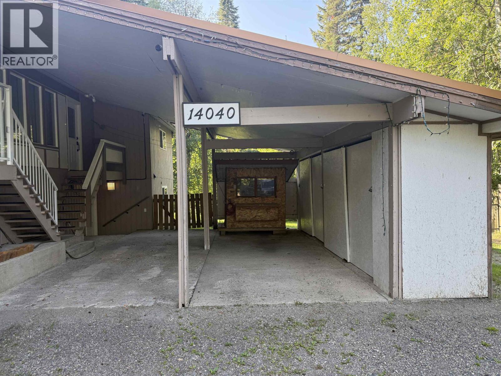 14040 Giscome Road, Prince George, British Columbia  V2N 6W6 - Photo 5 - R3156226