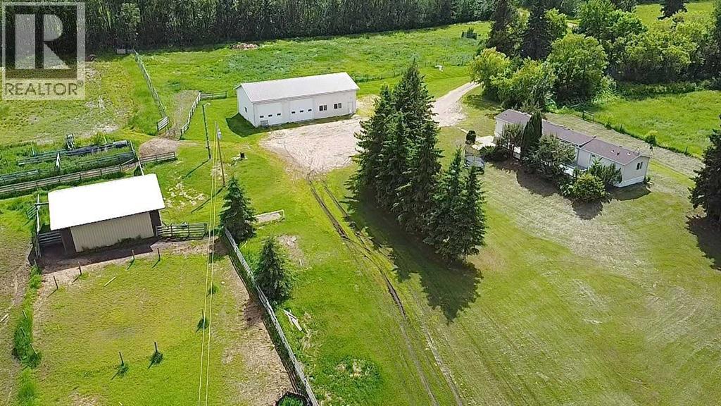 645045 Range Road 211, Rural Athabasca County, Alberta