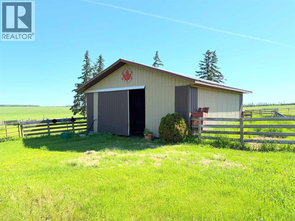 645045 Range Road 211, Rural Athabasca County, Alberta  T0A 0M0 - Photo 23 - A2327057