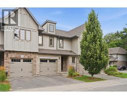 635 SAGINAW Parkway Unit# 72, Cambridge, Ontario