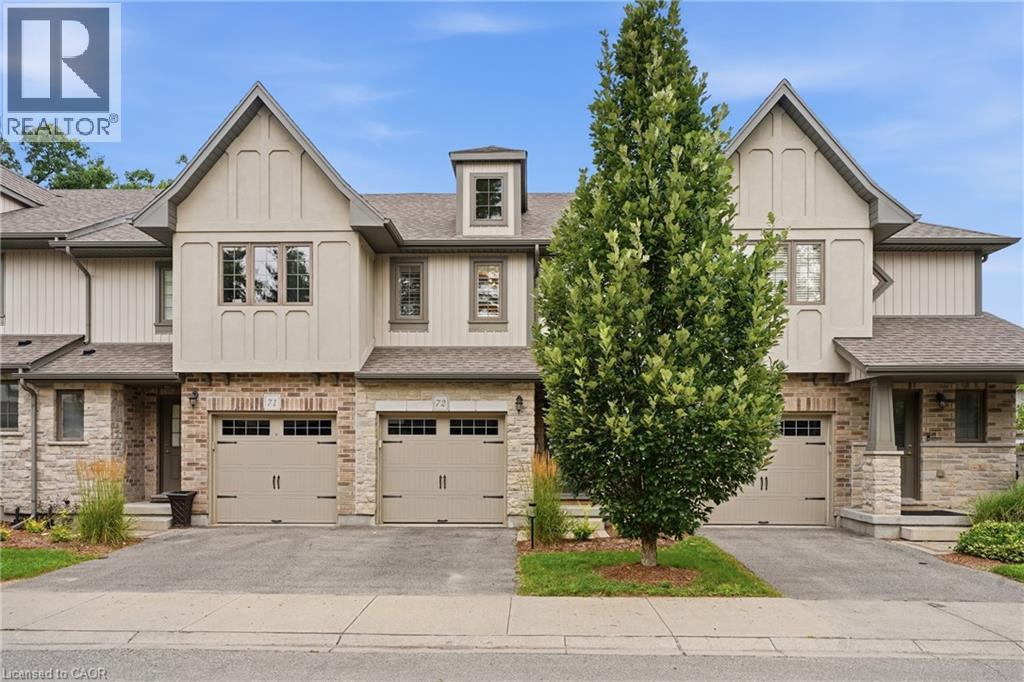 635 Saginaw Parkway Unit# 72, Cambridge, Ontario N1T 0C1 - Photo 3 - 40855535