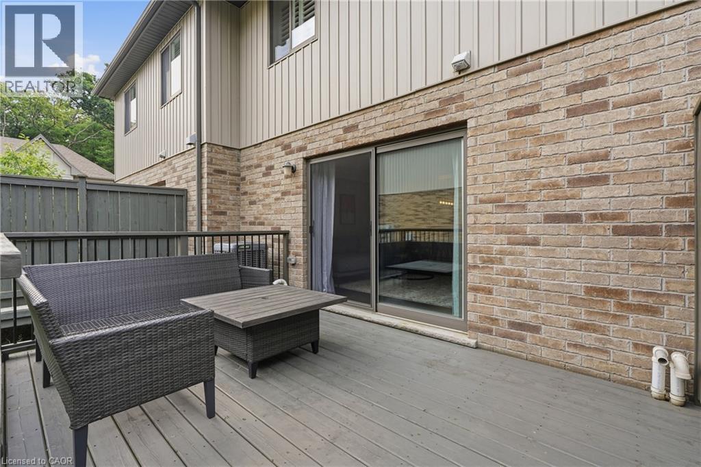 635 Saginaw Parkway Unit# 72, Cambridge, Ontario N1T 0C1 - Photo 38 - 40855535