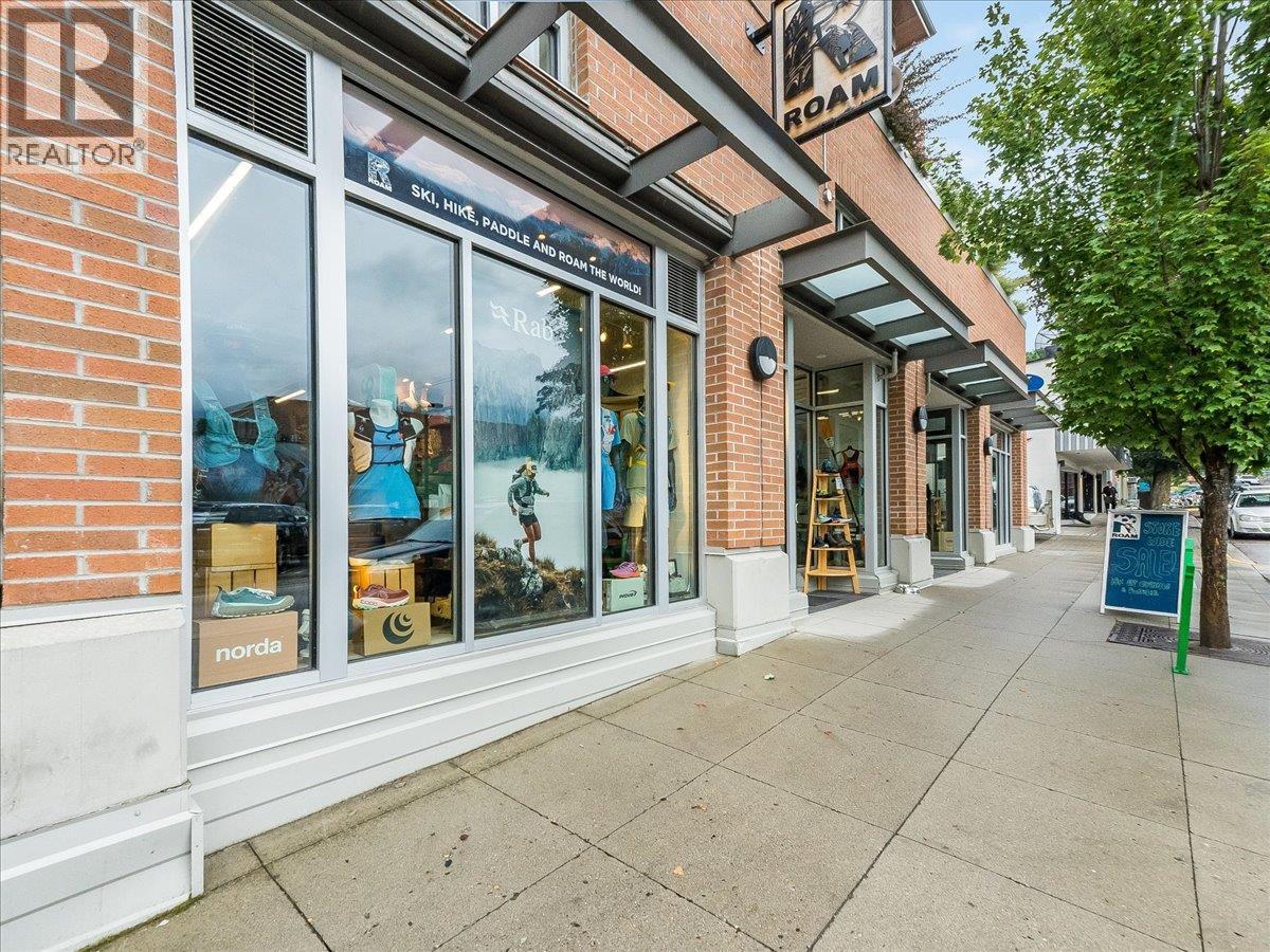 405 HALL Street, Nelson, British Columbia