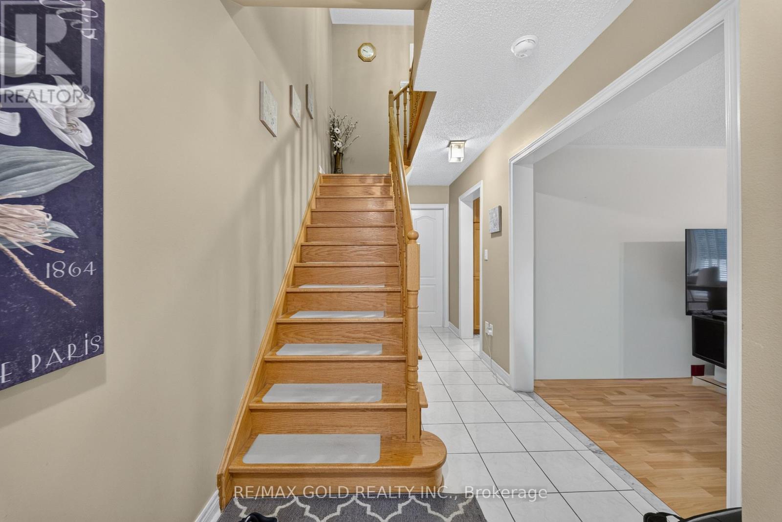 142 Pressed Brick Drive, Brampton, Ontario  L6V 4K6 - Photo 15 - W13712056
