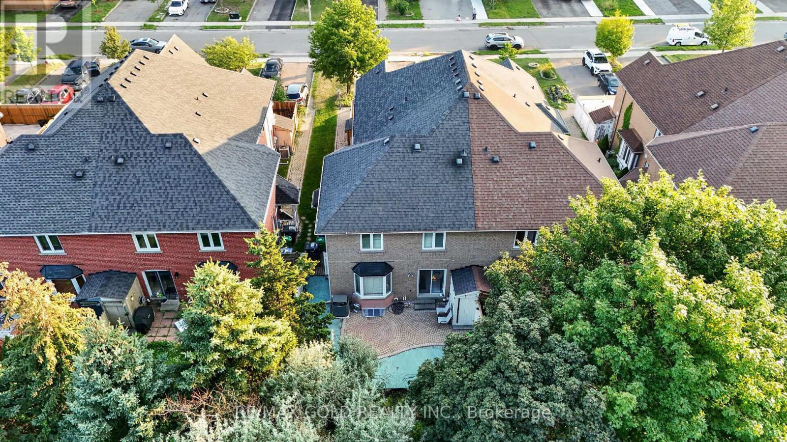 142 Pressed Brick Drive, Brampton, Ontario  L6V 4K6 - Photo 33 - W13712056