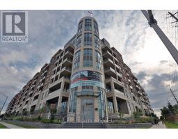 807 - 2480 PRINCE MICHAEL DRIVE, Oakville, Ontario