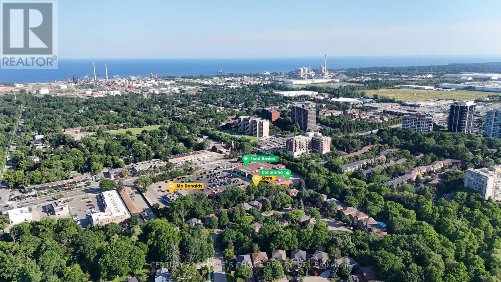 4 - 1865 Lakeshore Road W, Mississauga, Ontario  L5J 4P1 - Photo 15 - W13712078