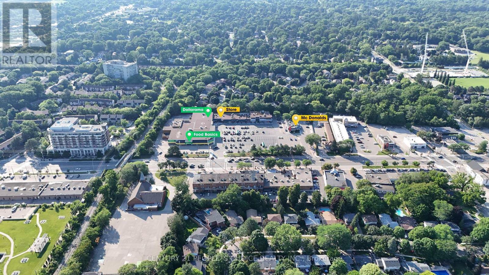 4 - 1865 Lakeshore Road W, Mississauga, Ontario  L5J 4P1 - Photo 18 - W13712078