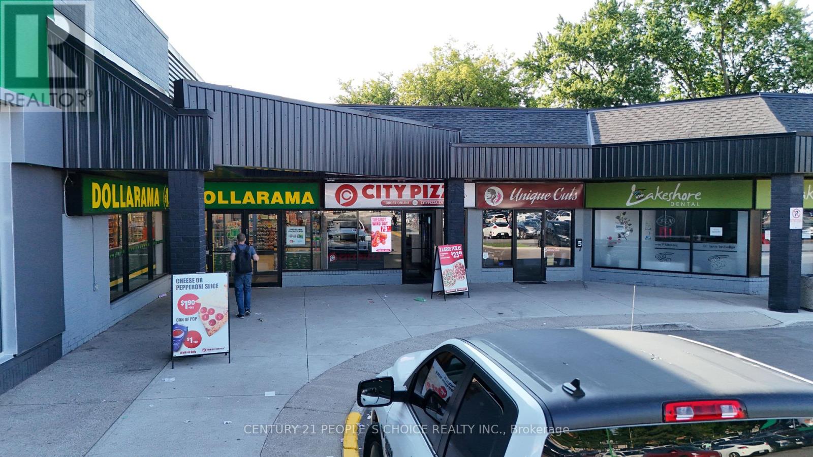 4 - 1865 Lakeshore Road W, Mississauga, Ontario  L5J 4P1 - Photo 2 - W13712078
