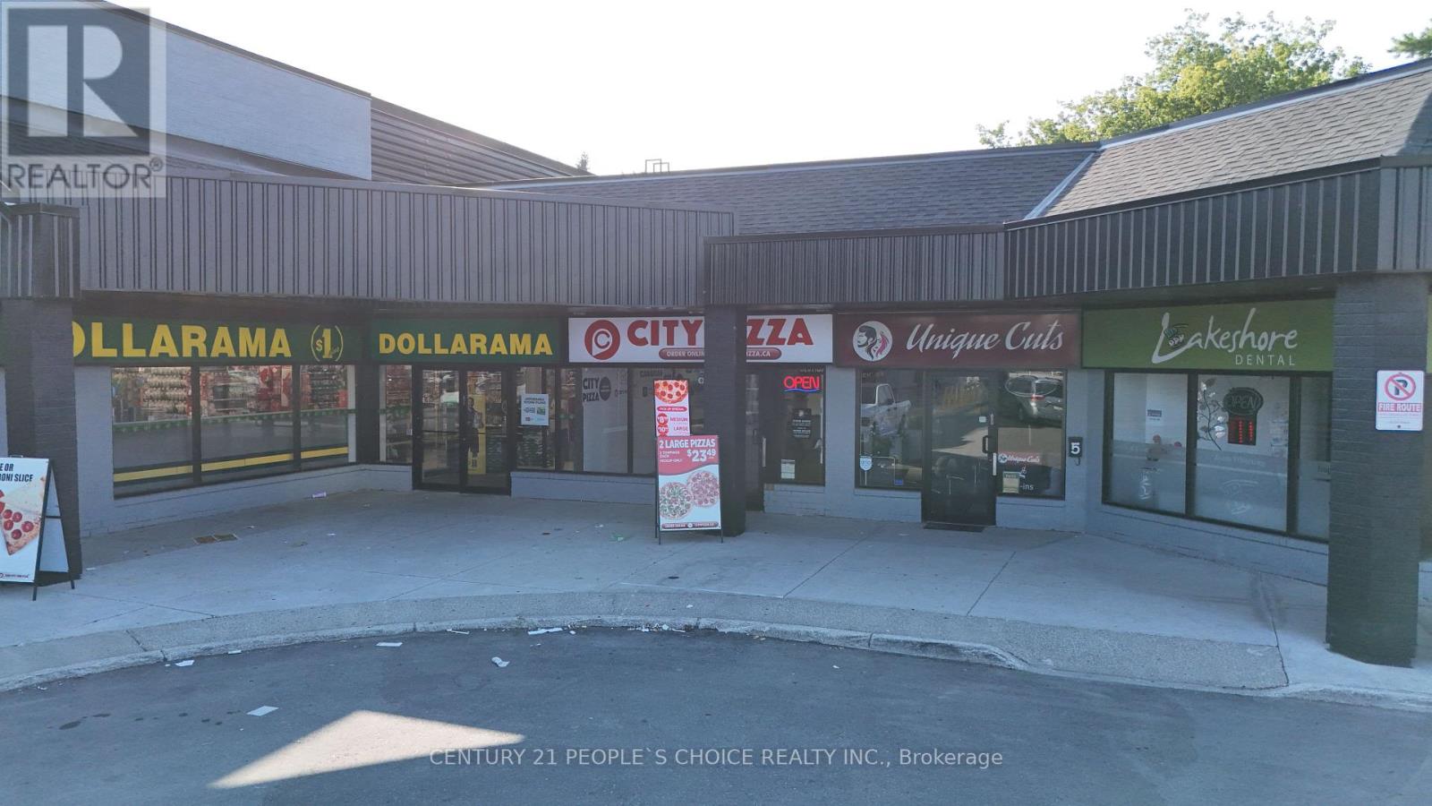 4 - 1865 Lakeshore Road W, Mississauga, Ontario  L5J 4P1 - Photo 3 - W13712078