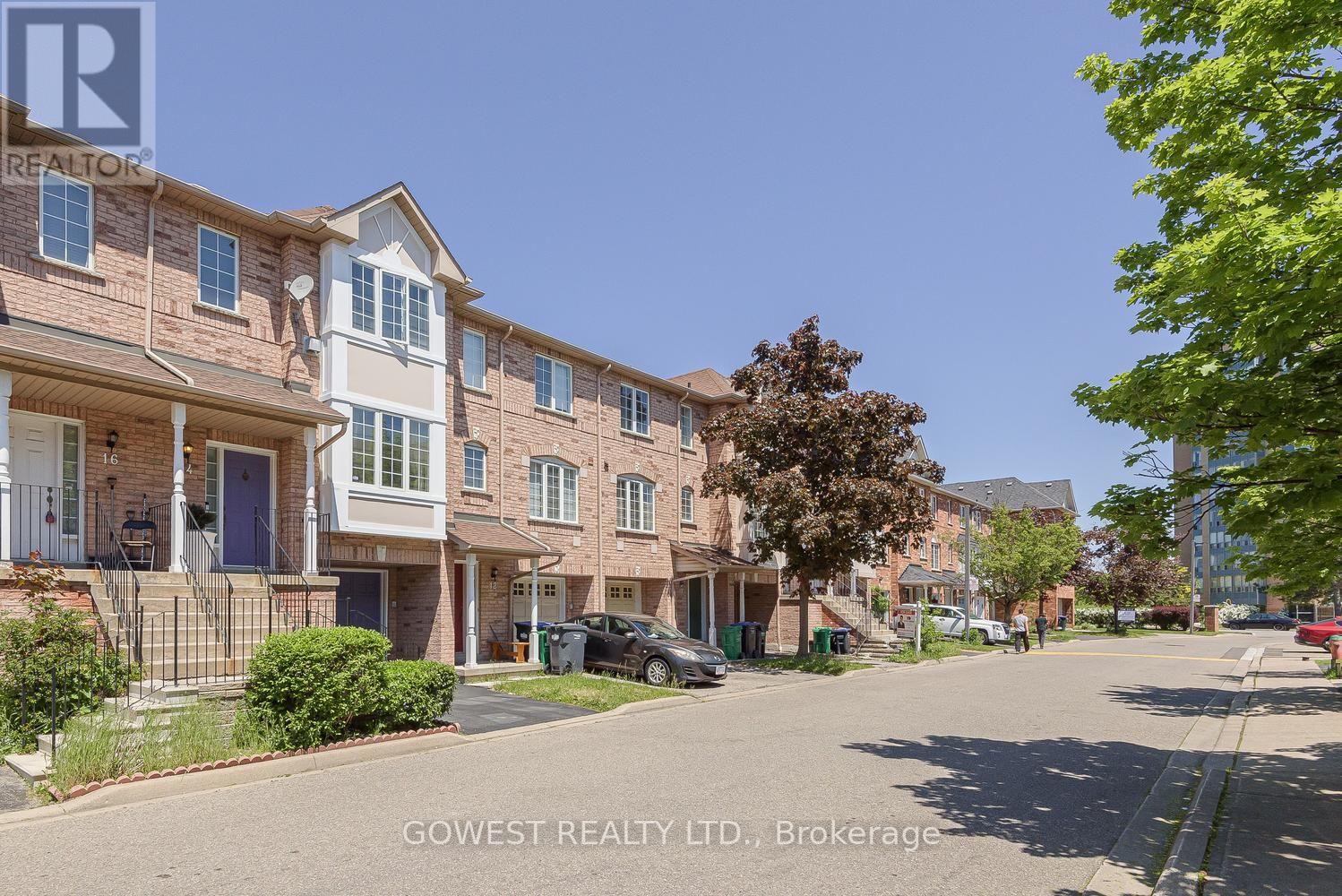 14 - 80 Acorn Place, Mississauga, Ontario  L4Z 4E2 - Photo 2 - W13712112