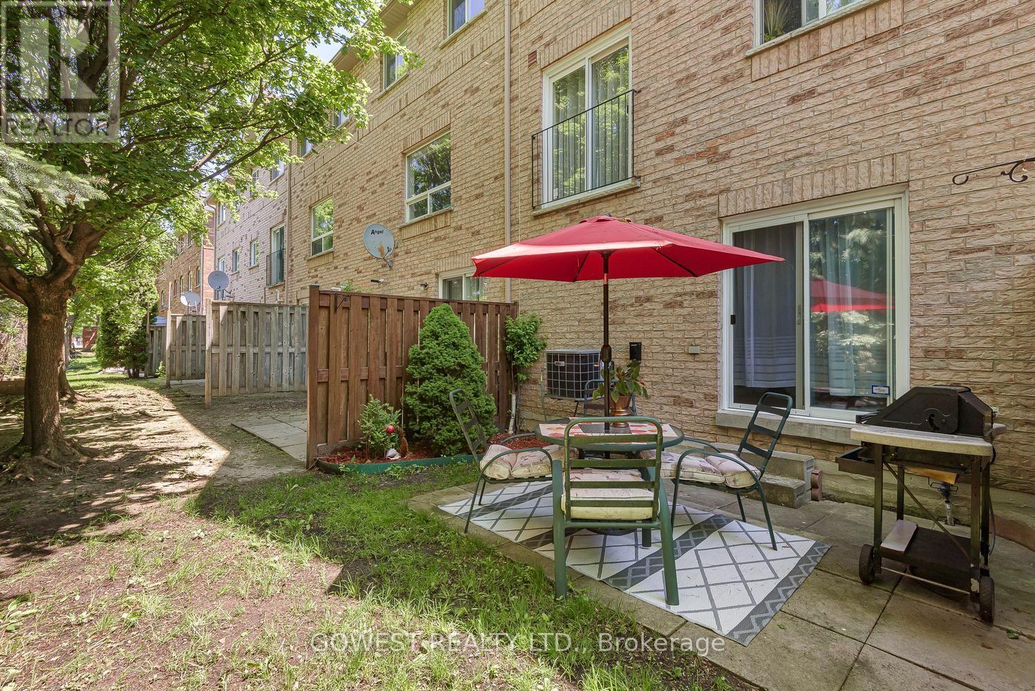 14 - 80 Acorn Place, Mississauga, Ontario  L4Z 4E2 - Photo 37 - W13712112