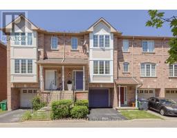 14 - 80 ACORN PLACE, Mississauga, Ontario